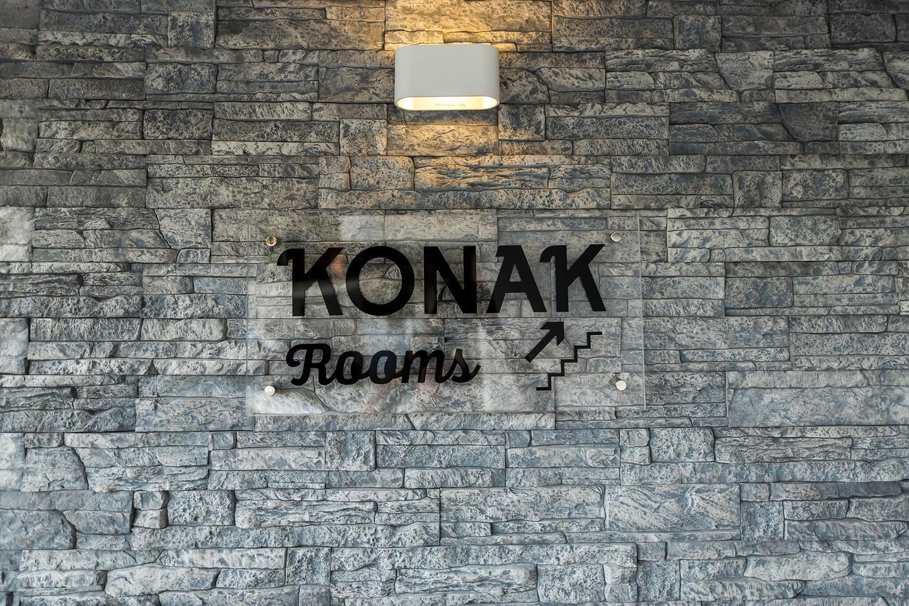 Konak Na Uni Bihac Ngoại thất bức ảnh