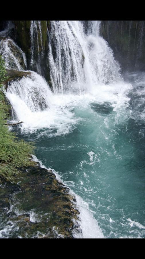 Konak Na Uni Bihac Ngoại thất bức ảnh